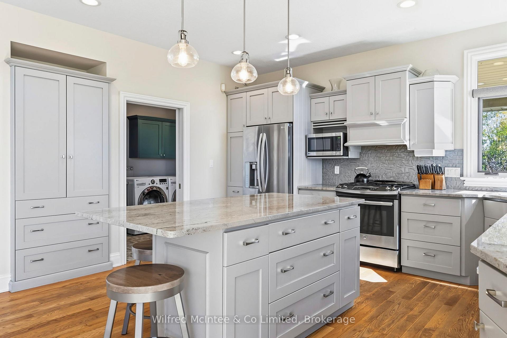 Photo 14 of 1151 Bruce Rd 4, Brockton — HOMEH