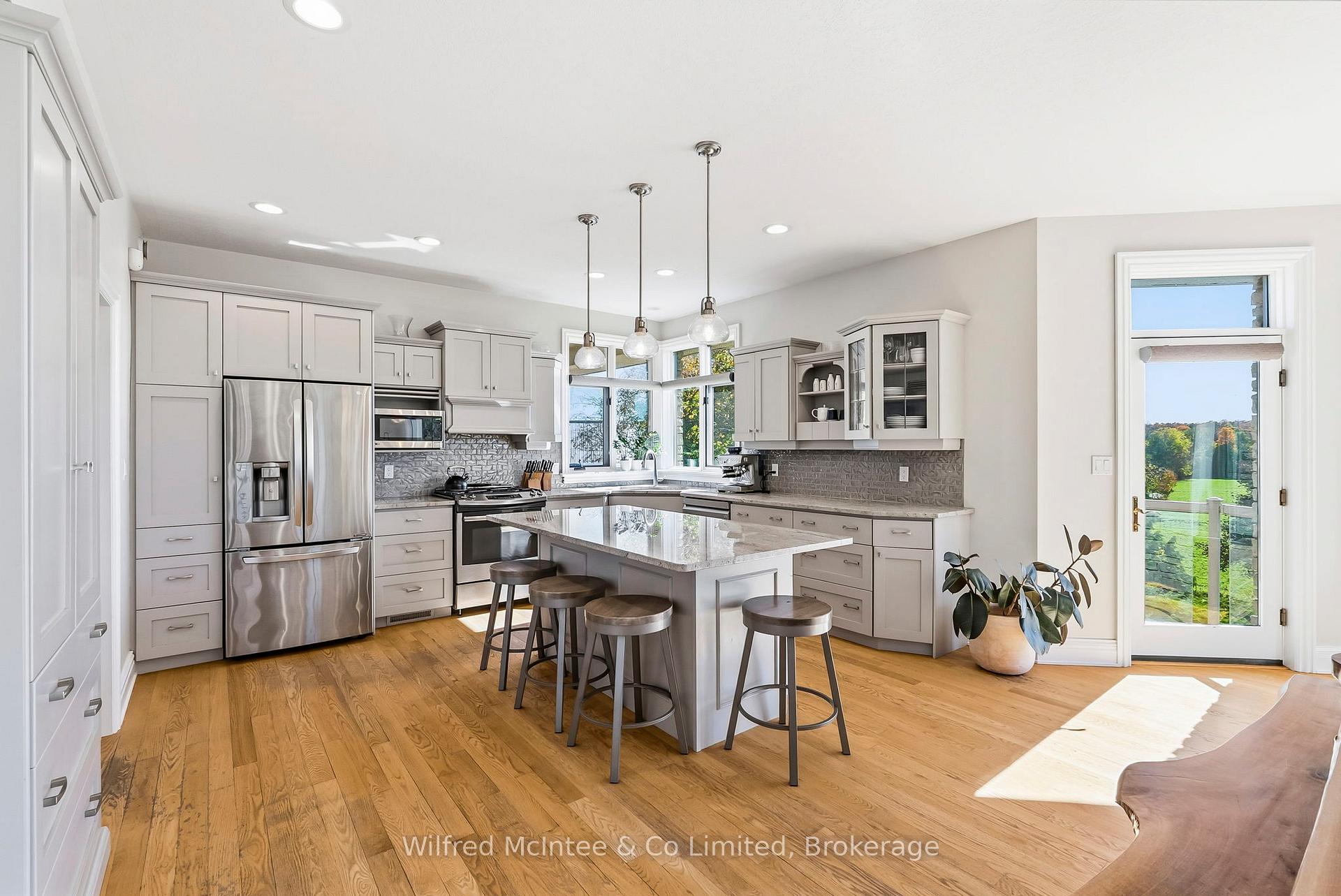 Photo 16 of 1151 Bruce Rd 4, Brockton — HOMEH