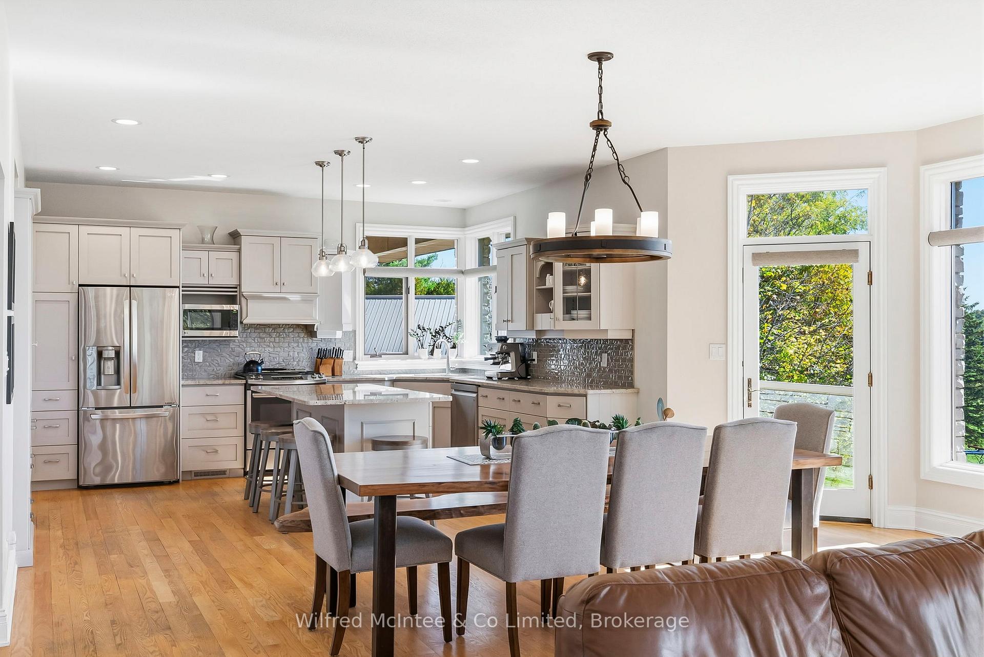 Photo 17 of 1151 Bruce Rd 4, Brockton — HOMEH