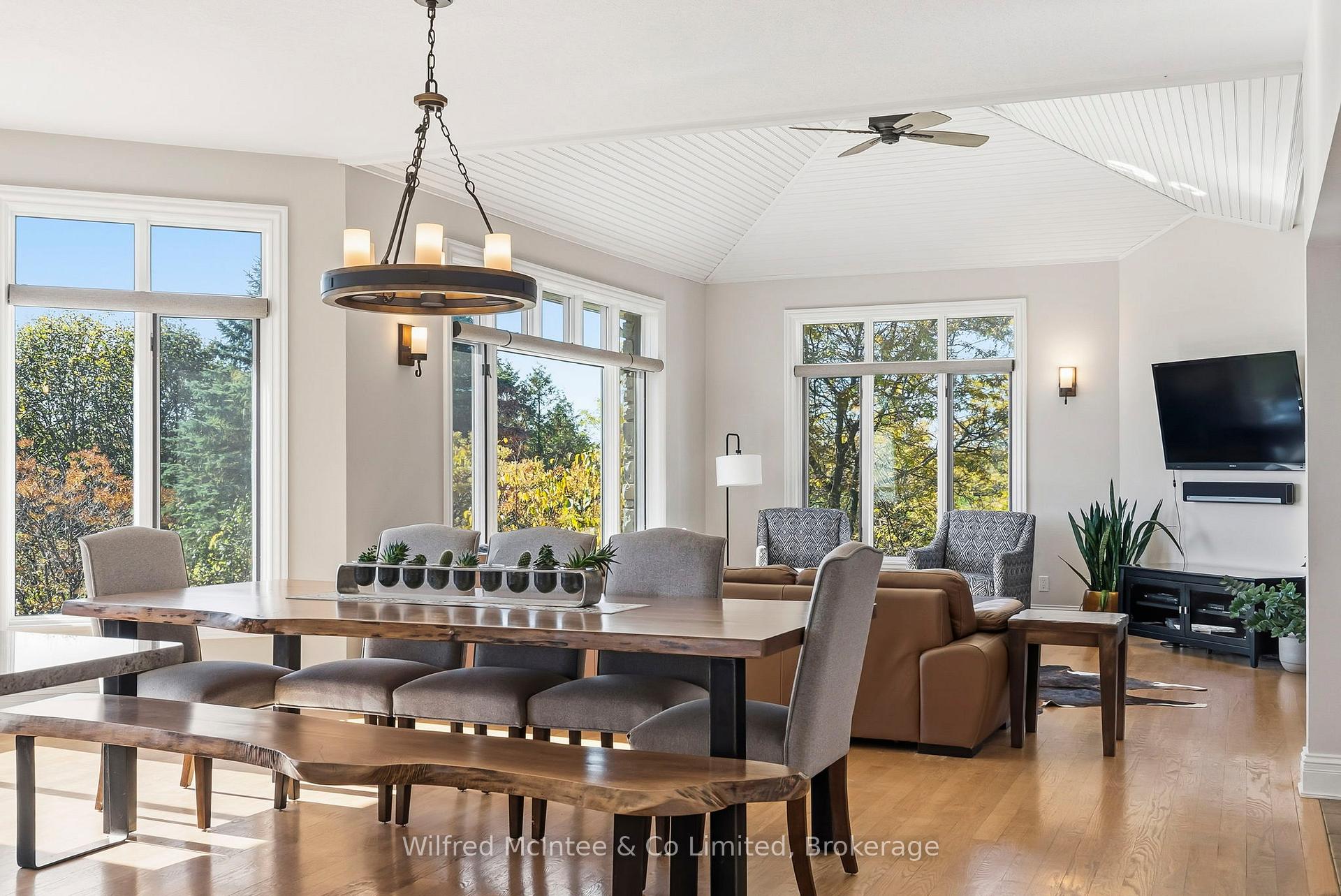 Photo 19 of 1151 Bruce Rd 4, Brockton — HOMEH