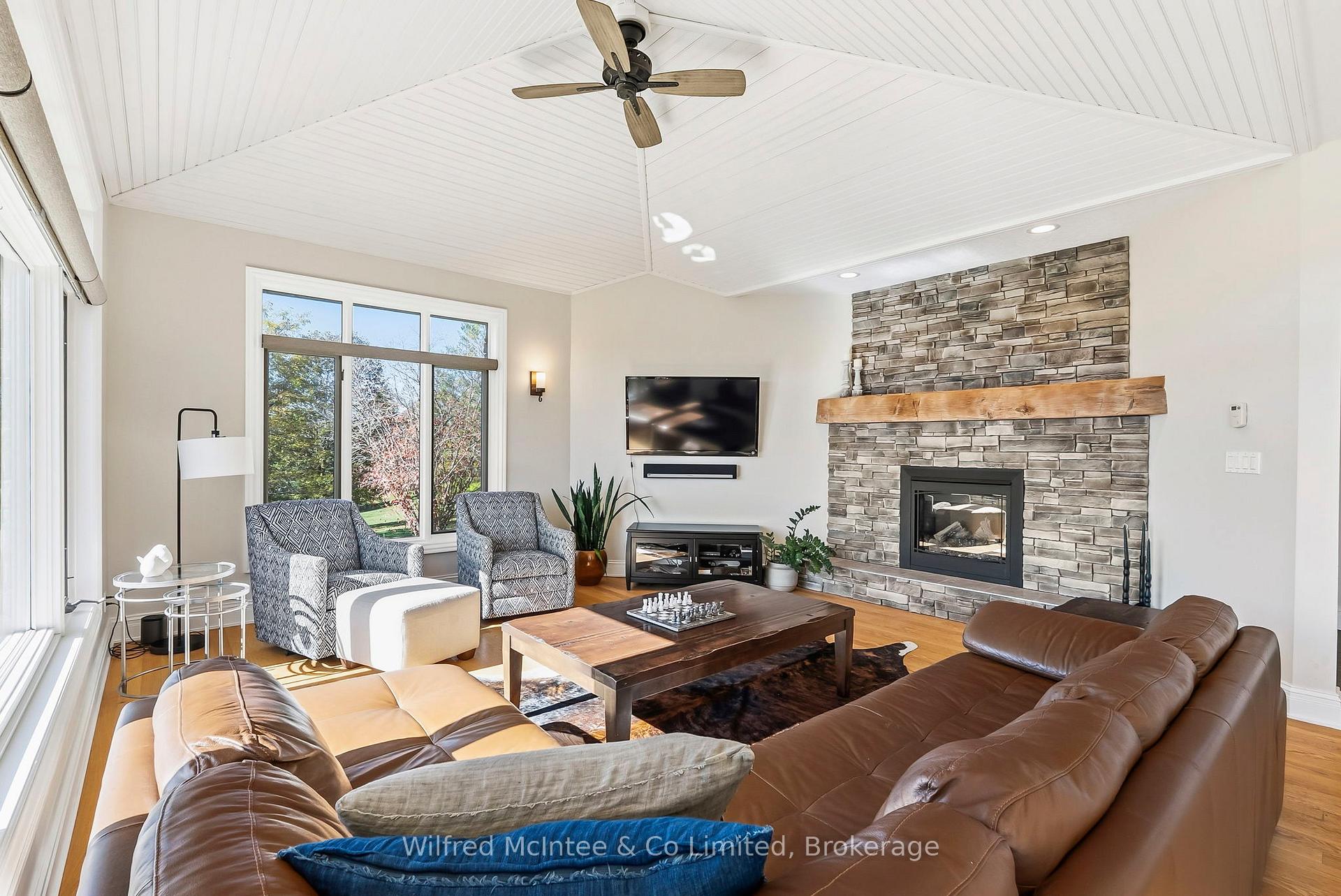 Photo 21 of 1151 Bruce Rd 4, Brockton — HOMEH