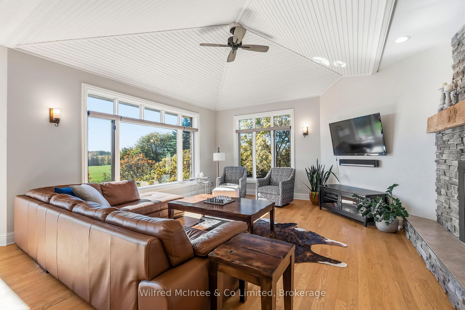 Photo 22 of 1151 Bruce Rd 4, Brockton — HOMEH