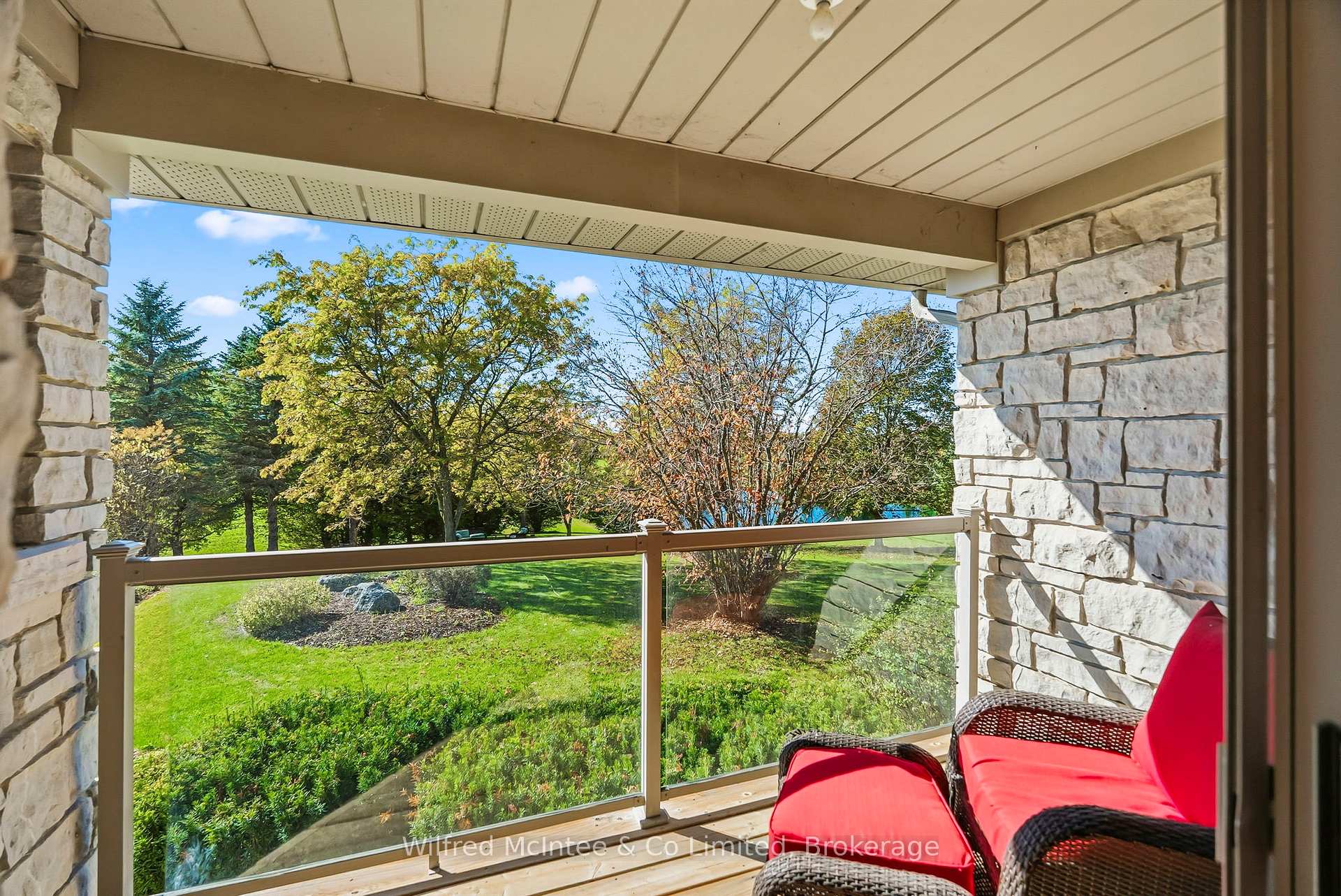 Photo 27 of 1151 Bruce Rd 4, Brockton — HOMEH
