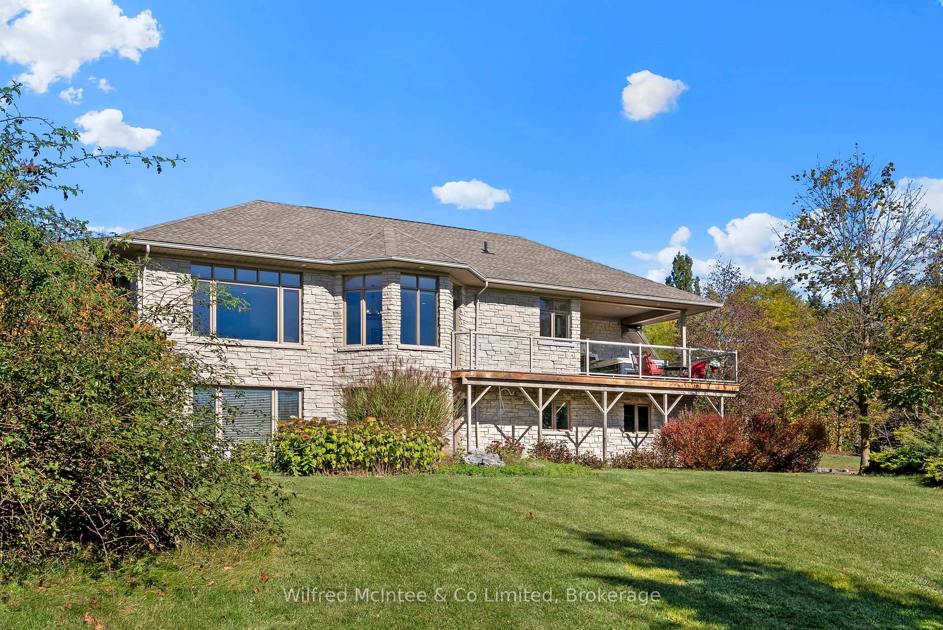 Photo 40 of 1151 Bruce Rd 4, Brockton — HOMEH