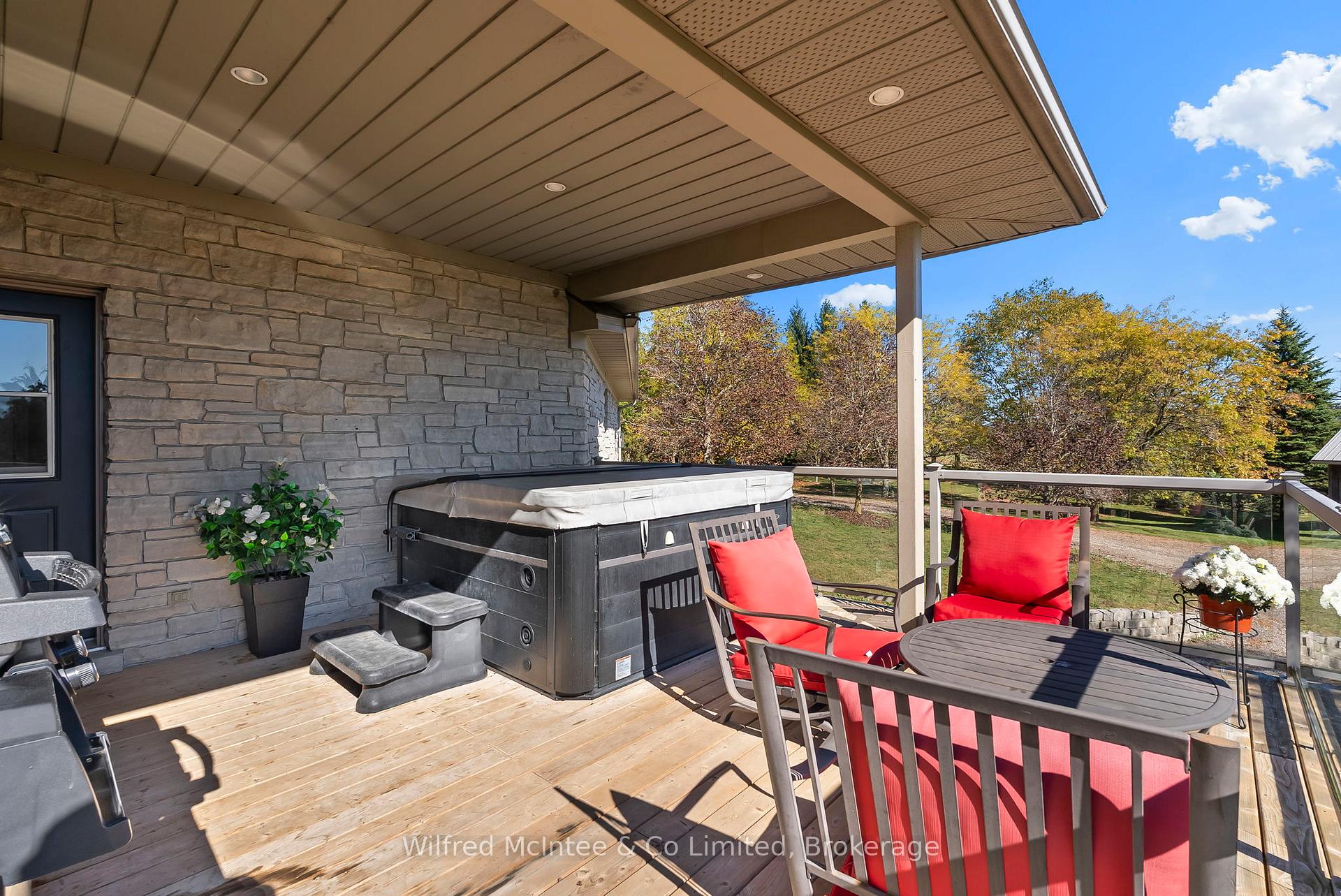 Photo 41 of 1151 Bruce Rd 4, Brockton — HOMEH
