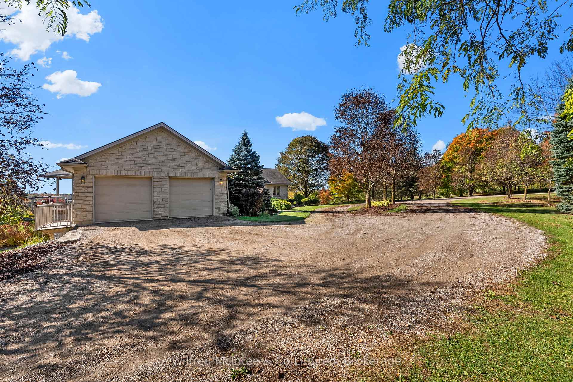 Photo 44 of 1151 Bruce Rd 4, Brockton — HOMEH