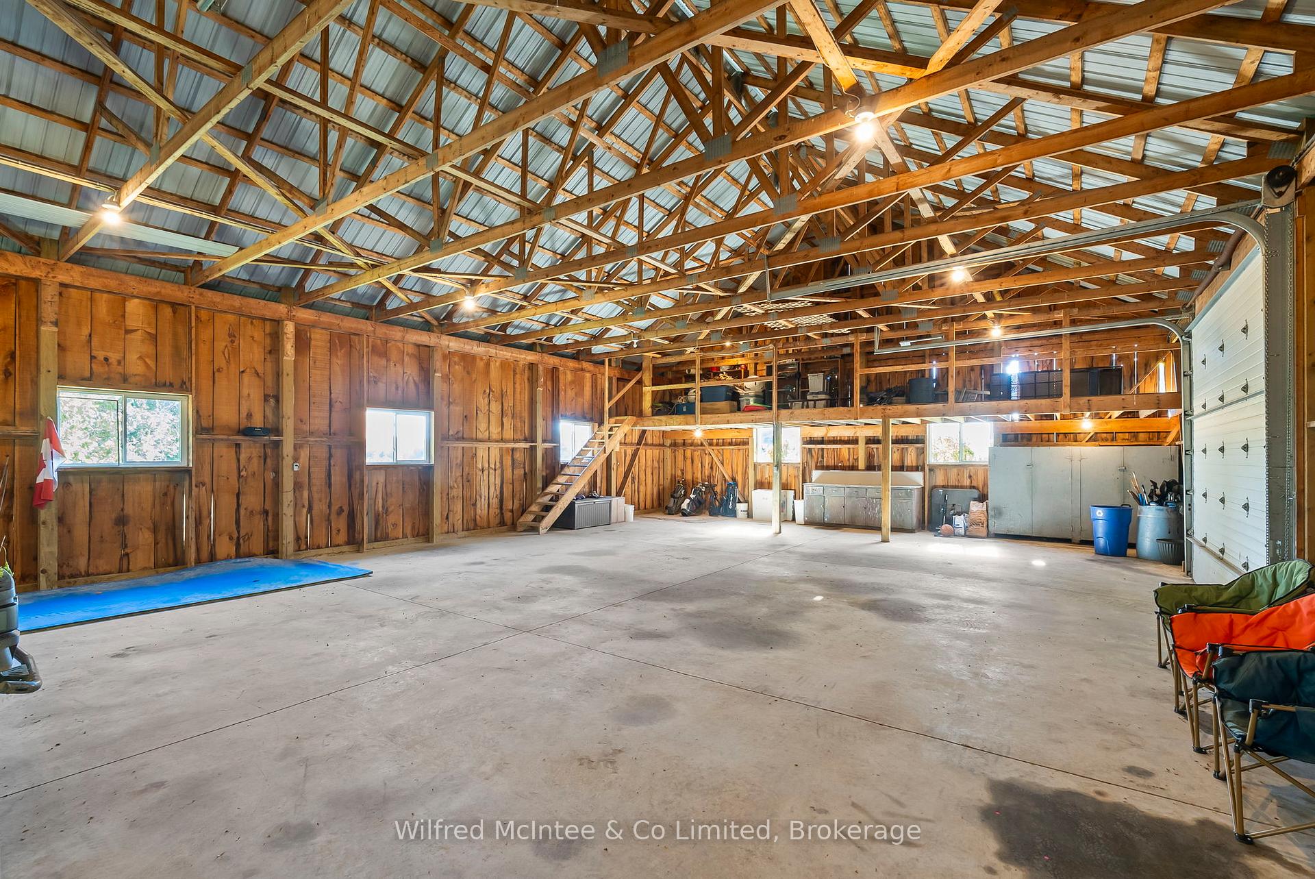 Photo 46 of 1151 Bruce Rd 4, Brockton — HOMEH