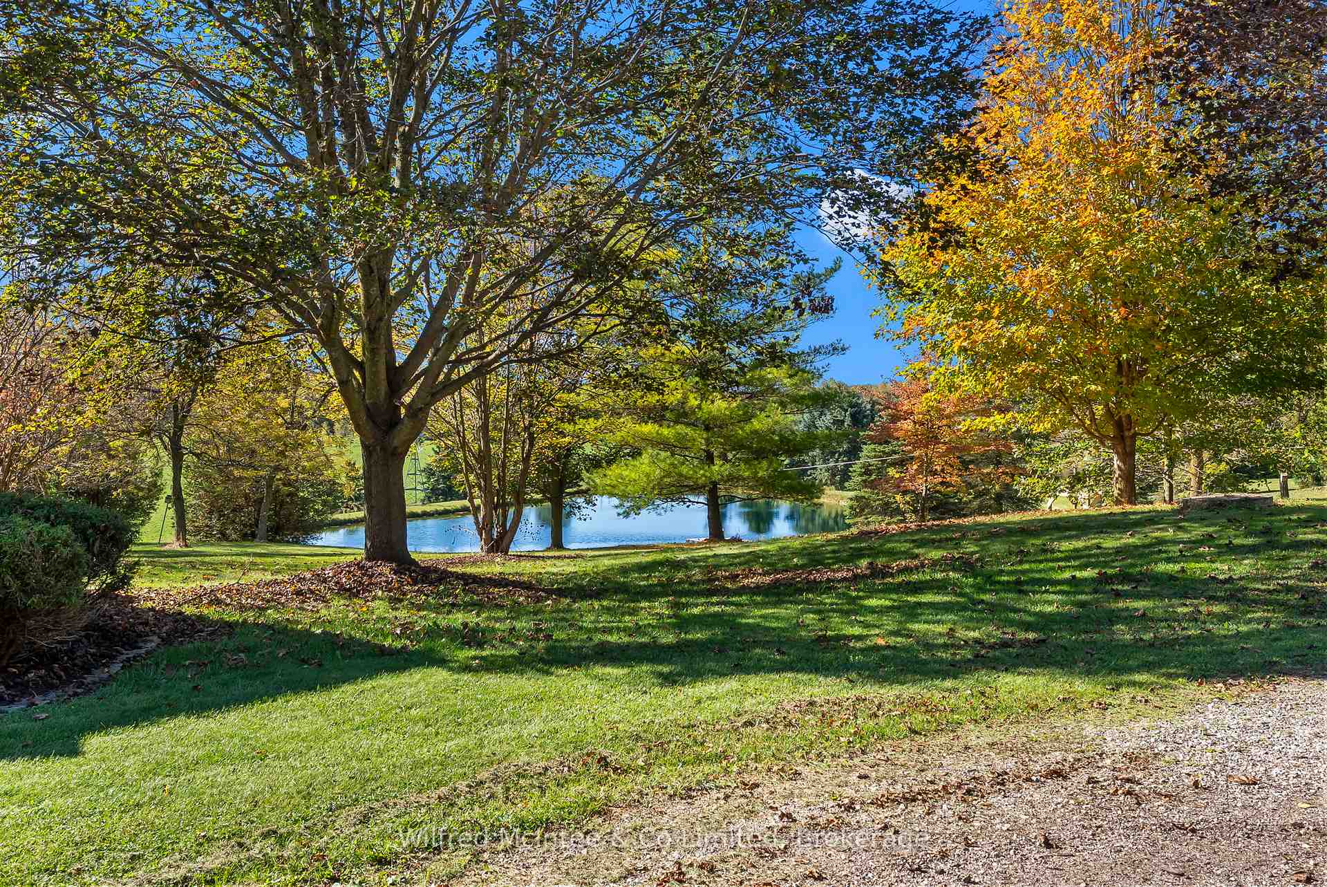 Photo 47 of 1151 Bruce Rd 4, Brockton — HOMEH