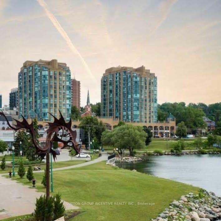 Photo 2 of Unit 511, 140 Dunlop Street E, Barrie, City Centre — HOMEH