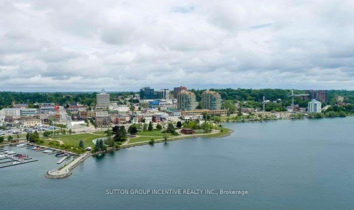Photo 3 of Unit 511, 140 Dunlop Street E, Barrie, City Centre — HOMEH