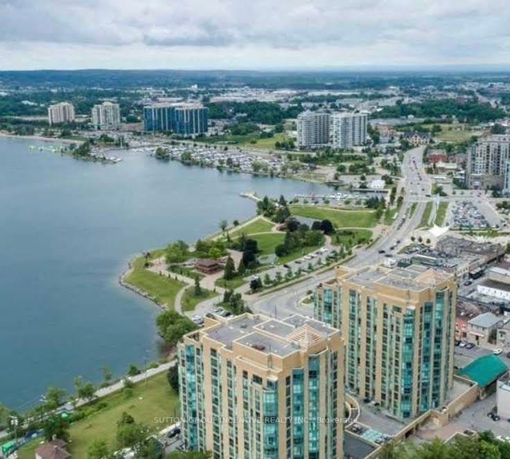 Photo 4 of Unit 511, 140 Dunlop Street E, Barrie, City Centre — HOMEH