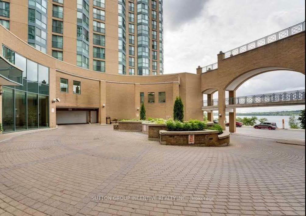 Photo 6 of Unit 511, 140 Dunlop Street E, Barrie, City Centre — HOMEH