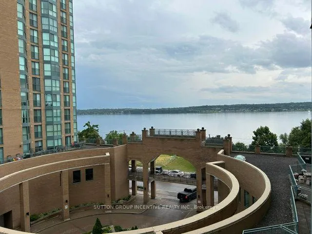 Photo 7 of Unit 511, 140 Dunlop Street E, Barrie, City Centre — HOMEH