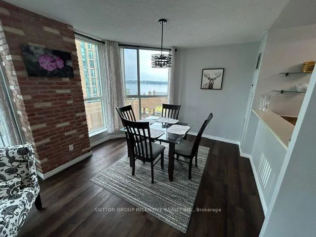 Photo 14 of Unit 511, 140 Dunlop Street E, Barrie, City Centre — HOMEH