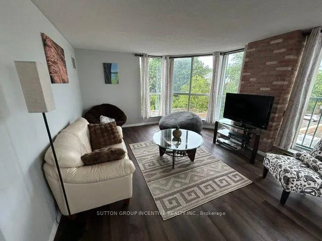 Photo 16 of Unit 511, 140 Dunlop Street E, Barrie, City Centre — HOMEH