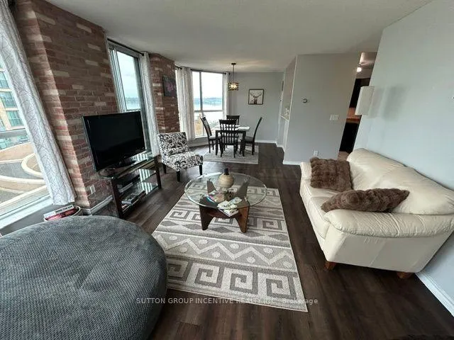 Photo 17 of Unit 511, 140 Dunlop Street E, Barrie, City Centre — HOMEH