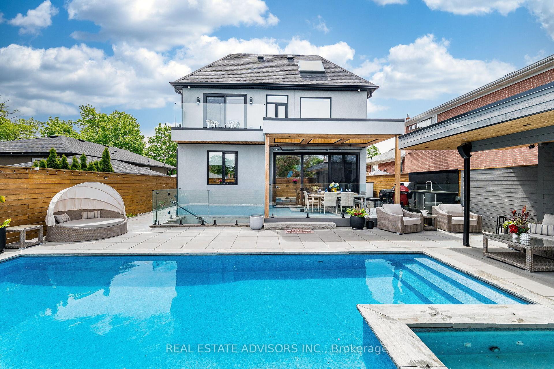 Photo 41 of 50 Beckwith Road E, Etobicoke, Eringate-Centennial-West Deane — HOMEH