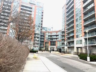 Photo 2 of Unit 521, 50 Clegg Road, Markham, Unionville — HOMEH
