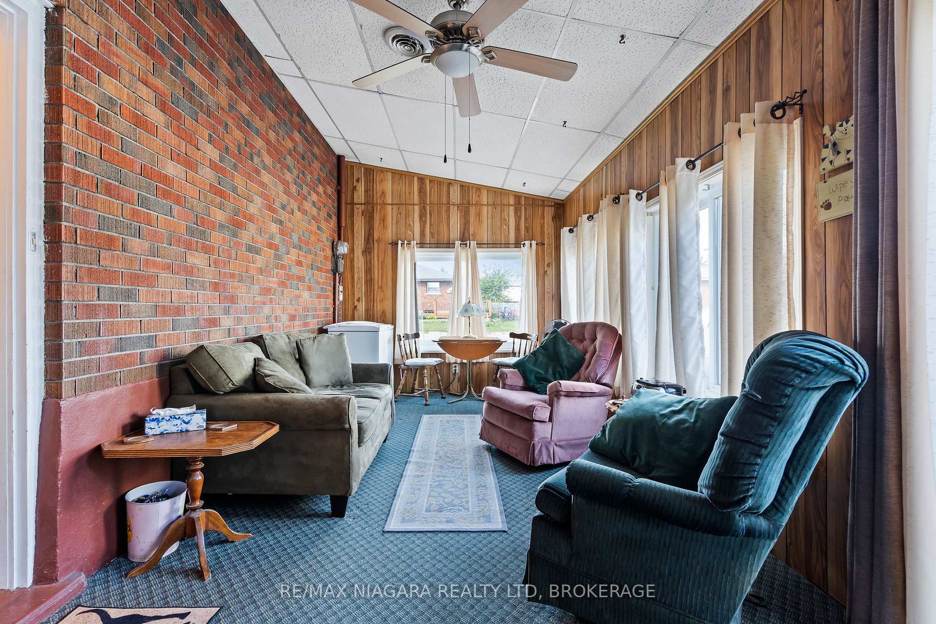 Photo 20 of 419 Steele Street, Port Colborne, Sugarloaf — HOMEH