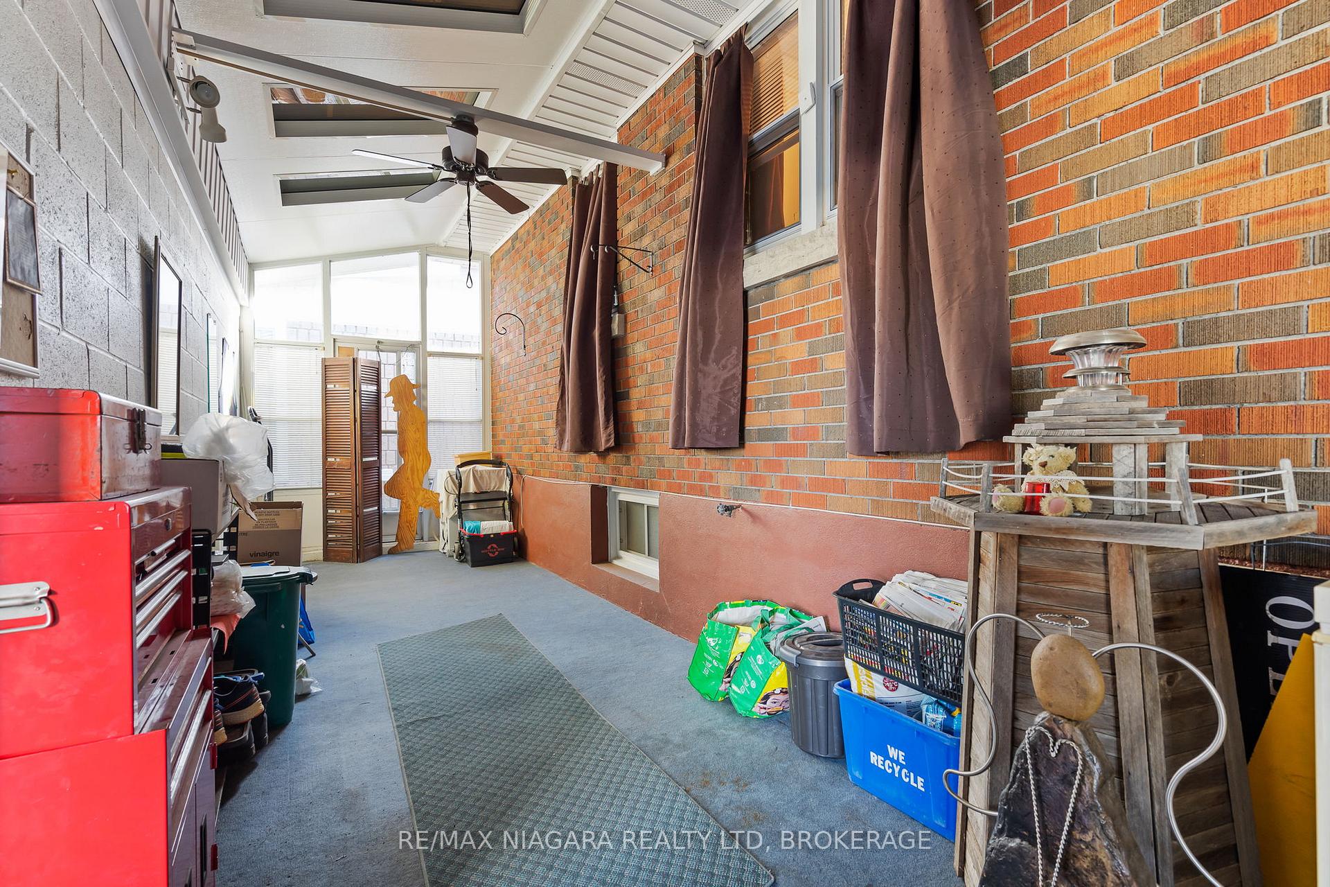 Photo 21 of 419 Steele Street, Port Colborne, Sugarloaf — HOMEH