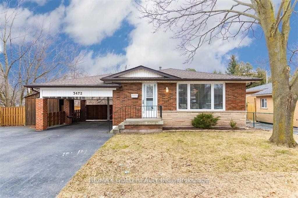 Photo 1 of 3472 Rexway Drive, Burlington, Roseland — HOMEH