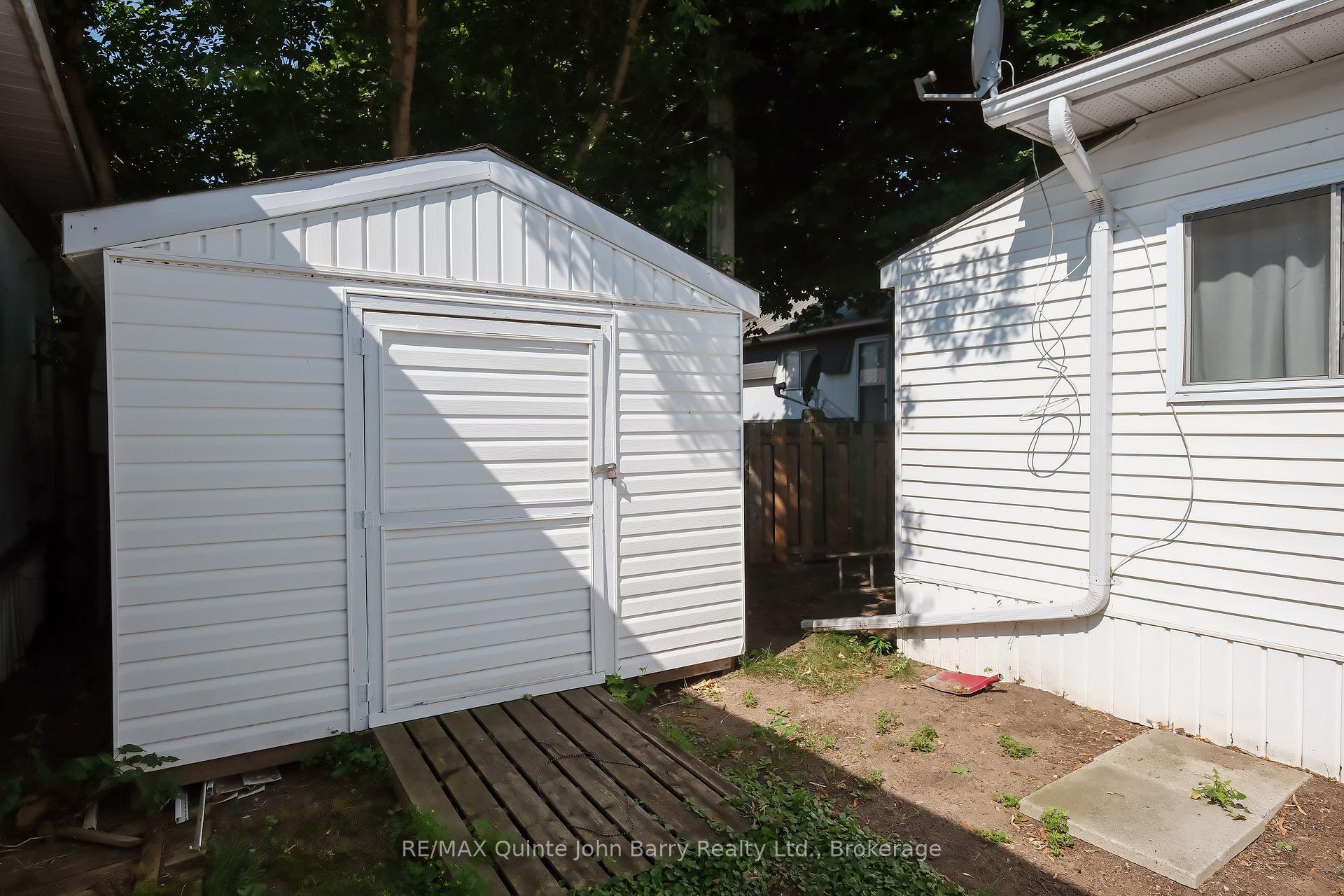 Photo 24 of Unit 54, 63 Whites Road, Quinte West, Sidney Ward — HOMEH