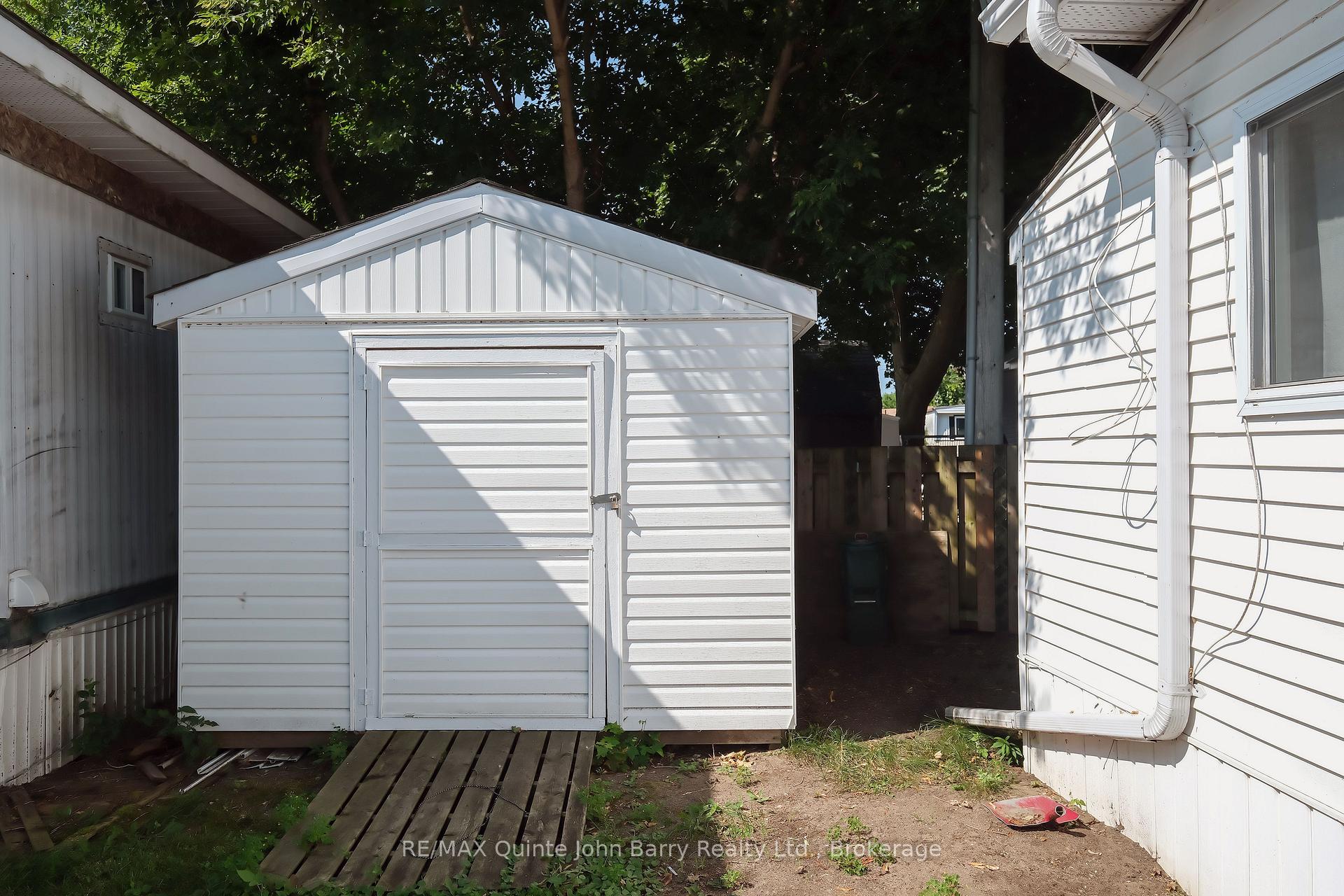 Photo 25 of Unit 54, 63 Whites Road, Quinte West, Sidney Ward — HOMEH