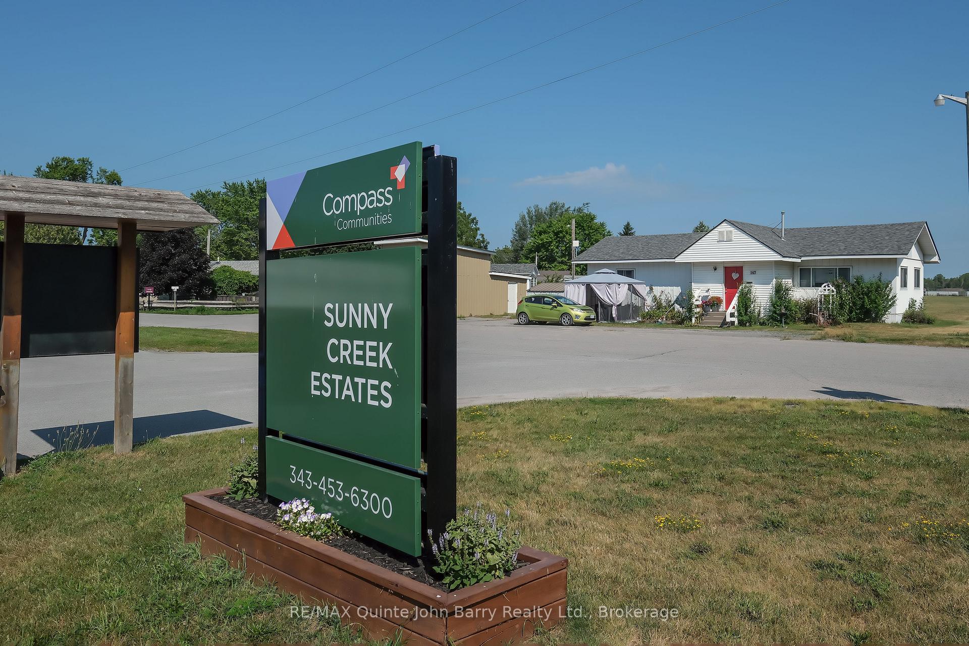 Photo 28 of Unit 54, 63 Whites Road, Quinte West, Sidney Ward — HOMEH
