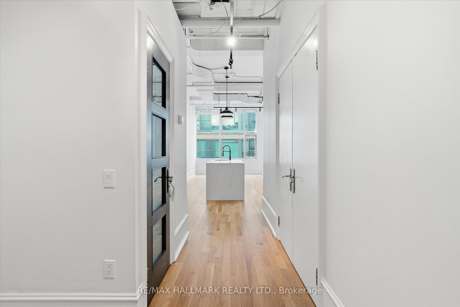 Photo 2 of Unit 306, 477 Richmond Street W, Toronto, Waterfront Communities — HOMEH