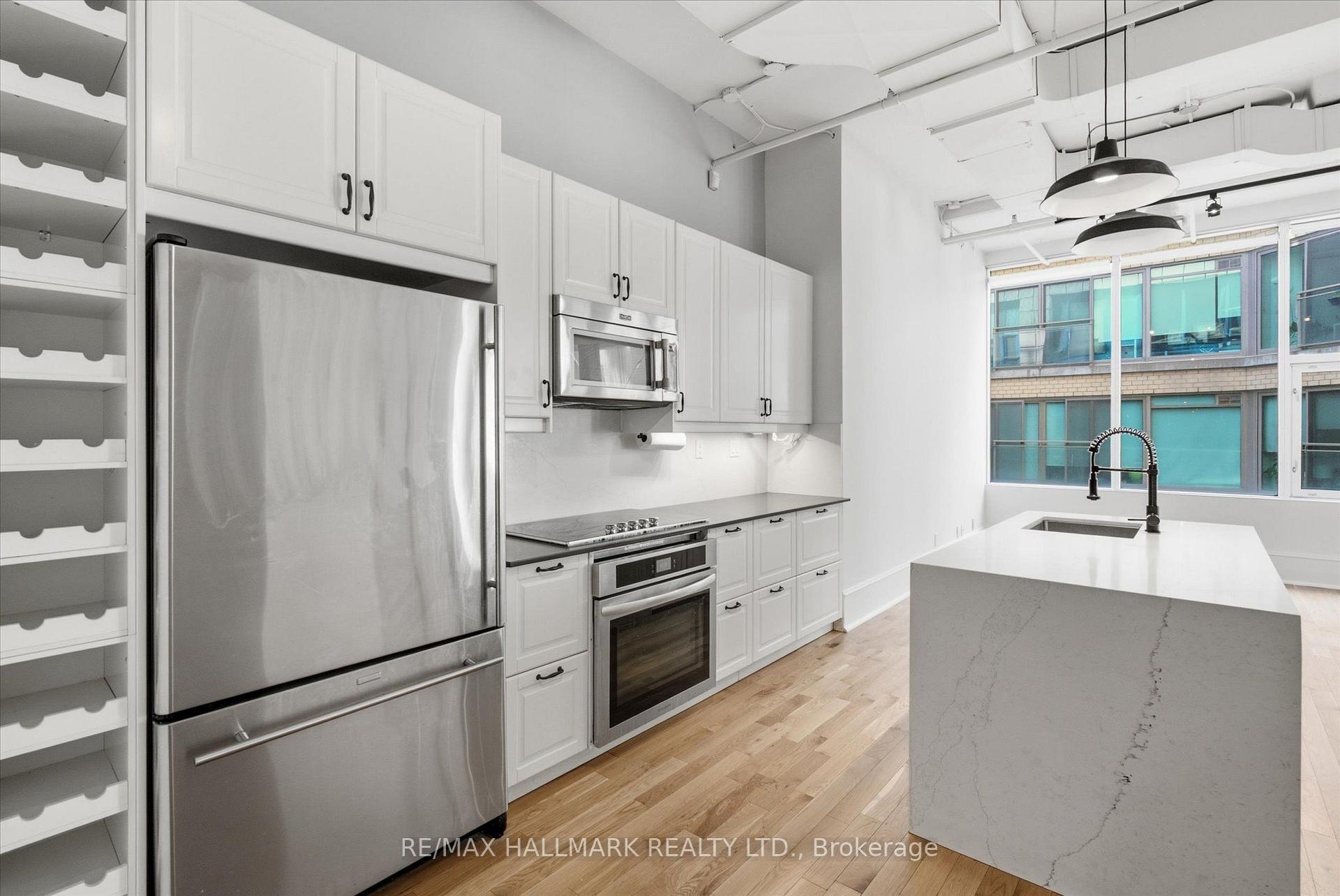 Photo 5 of Unit 306, 477 Richmond Street W, Toronto, Waterfront Communities — HOMEH