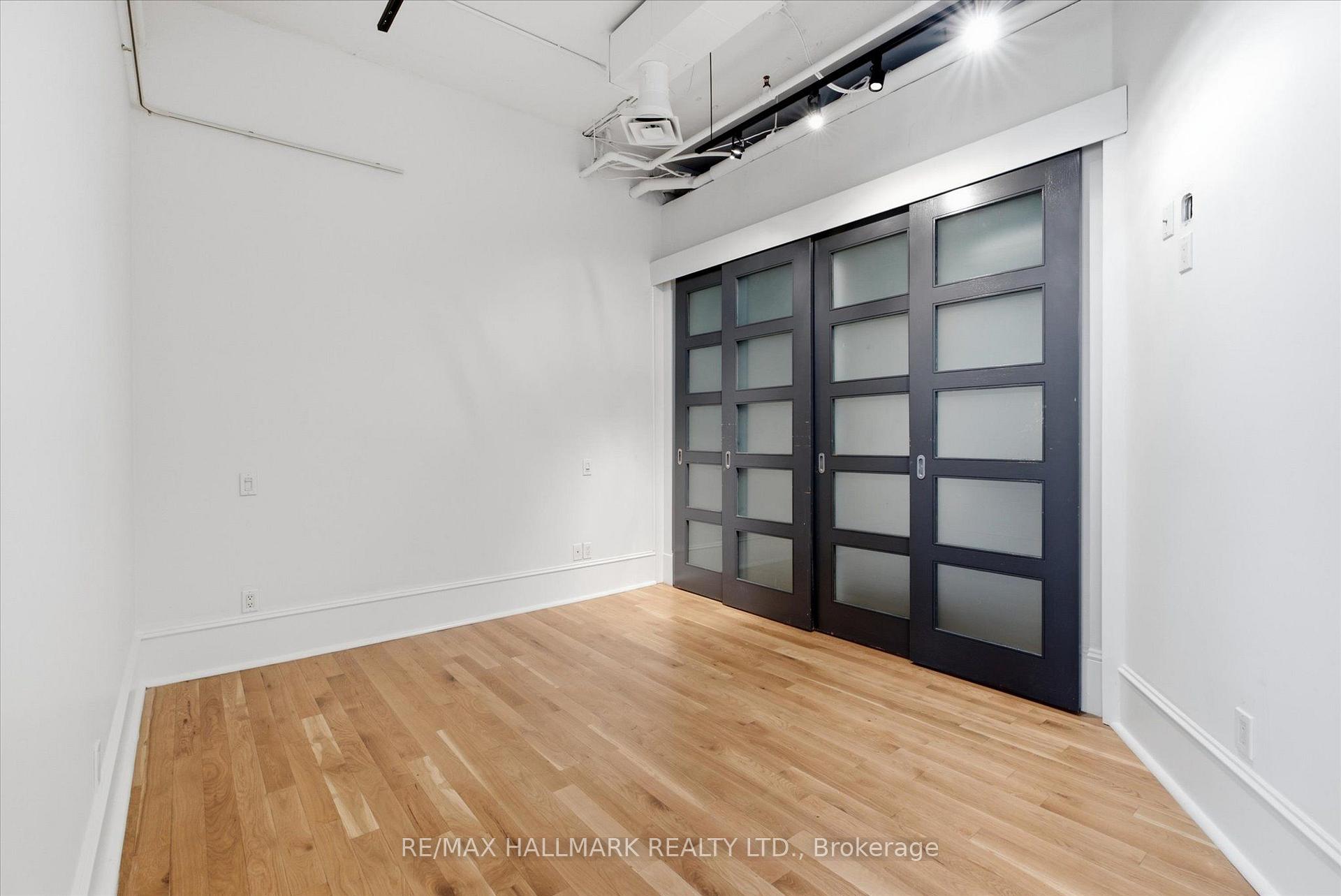Photo 15 of Unit 306, 477 Richmond Street W, Toronto, Waterfront Communities — HOMEH