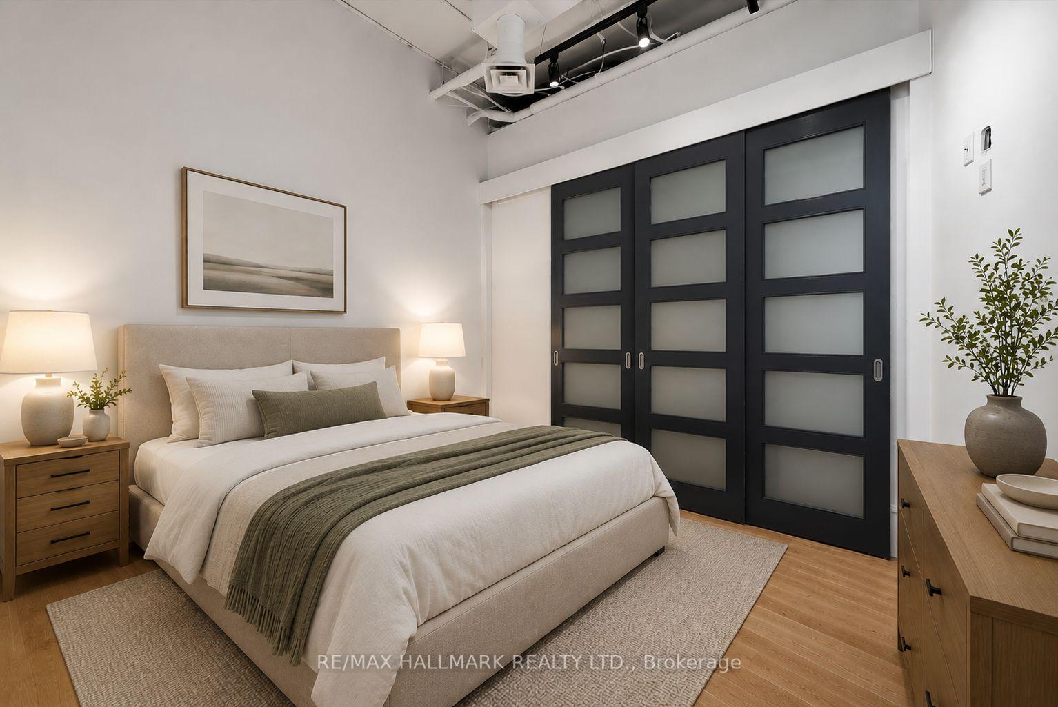 Photo 16 of Unit 306, 477 Richmond Street W, Toronto, Waterfront Communities — HOMEH