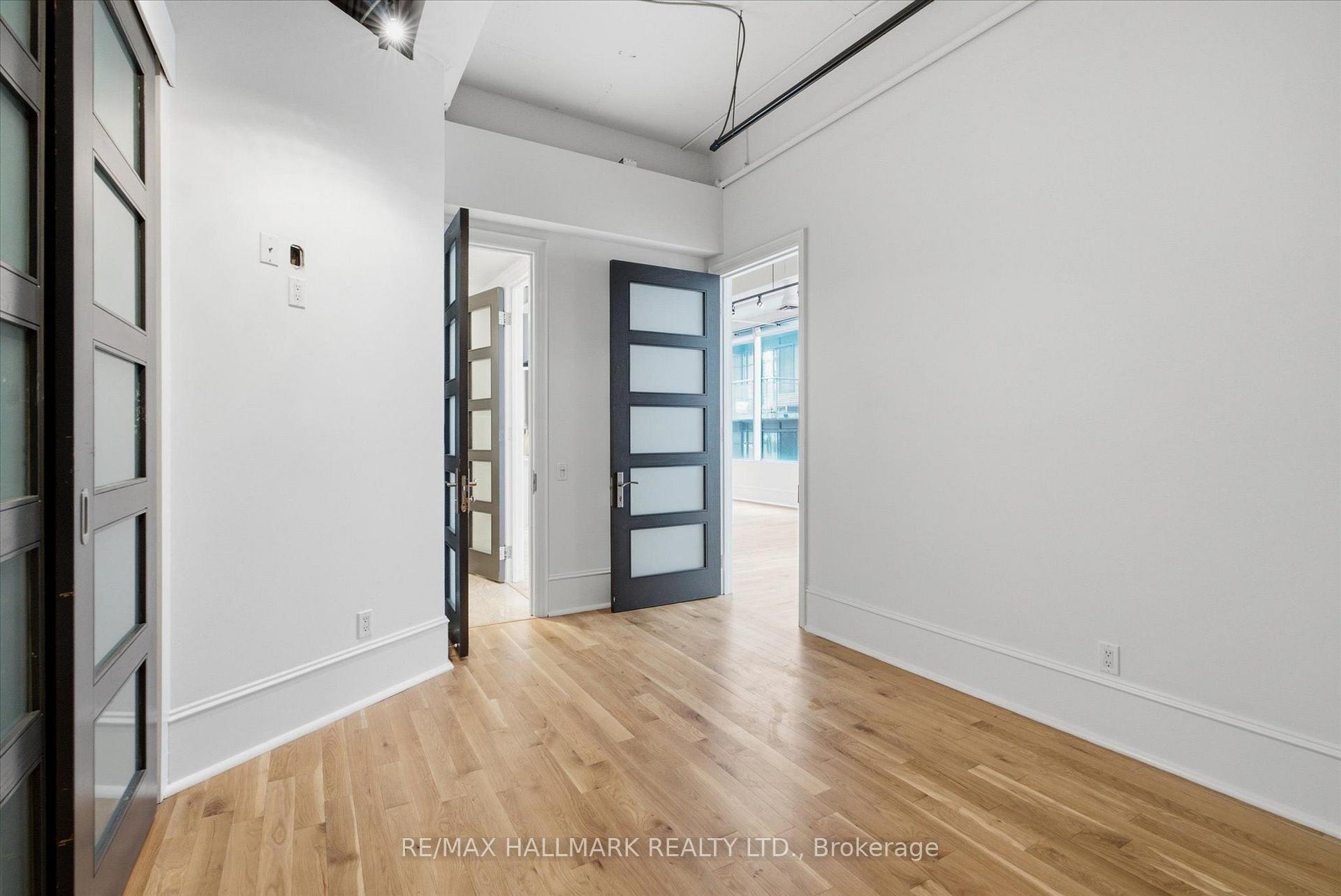 Photo 17 of Unit 306, 477 Richmond Street W, Toronto, Waterfront Communities — HOMEH