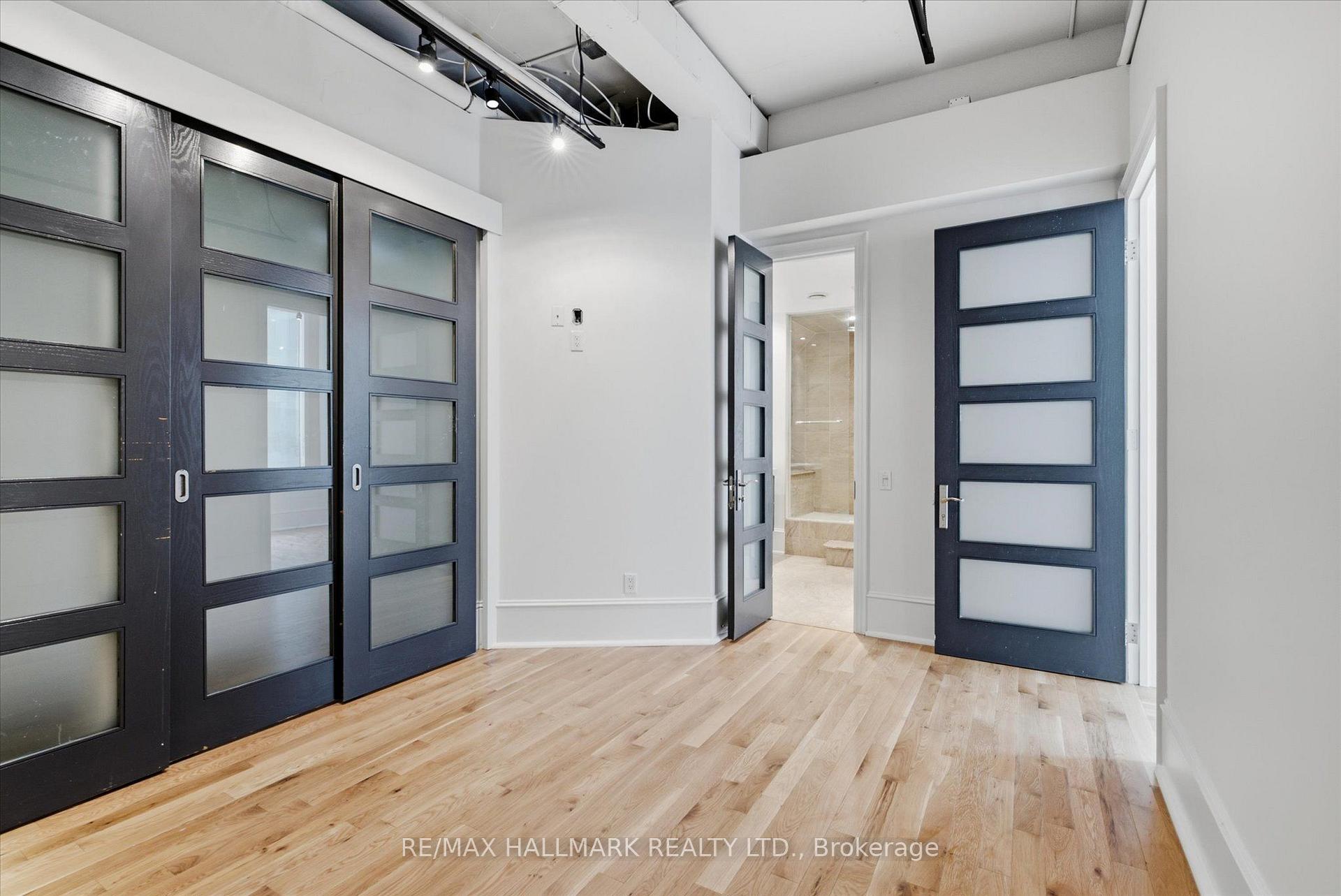 Photo 18 of Unit 306, 477 Richmond Street W, Toronto, Waterfront Communities — HOMEH