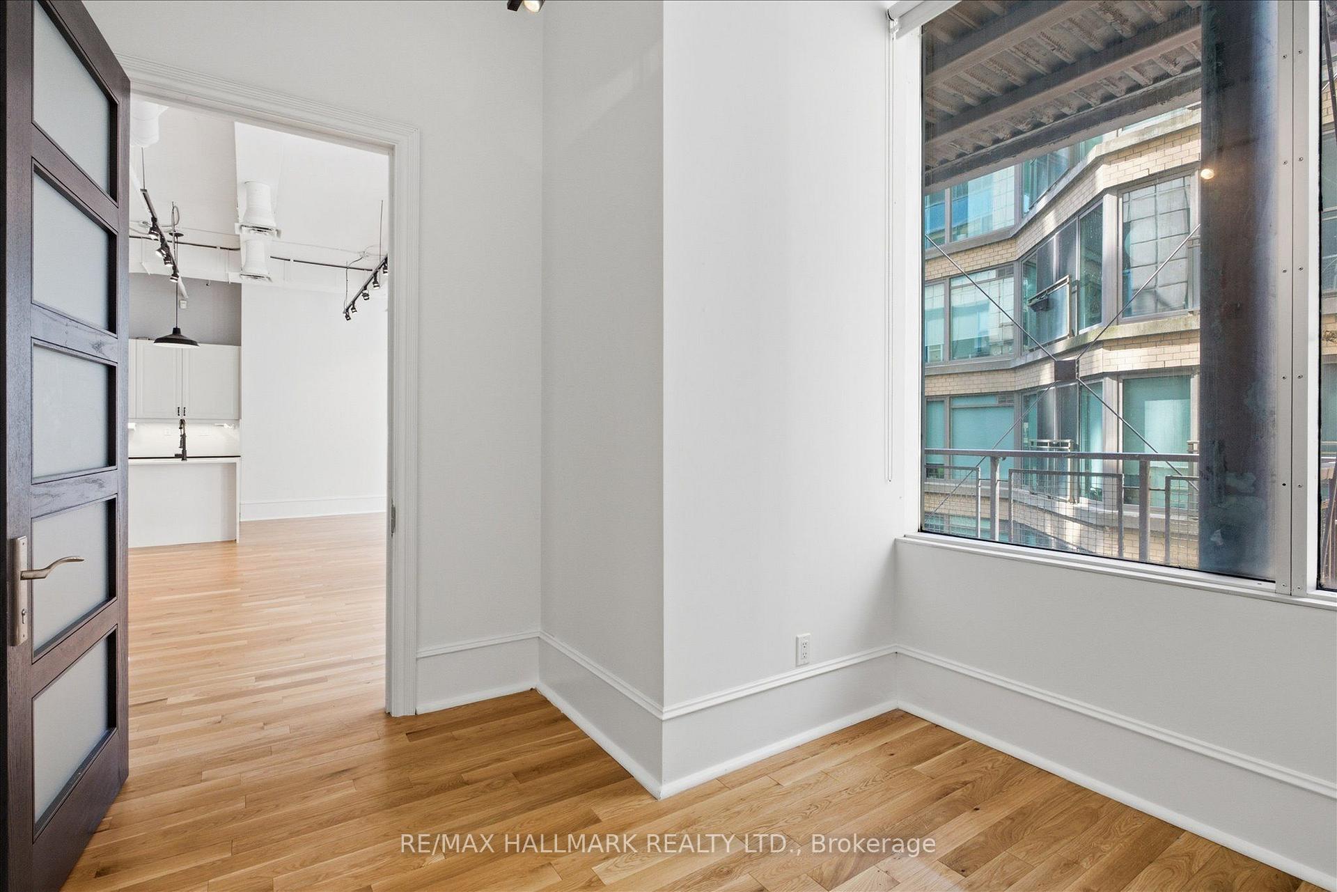 Photo 22 of Unit 306, 477 Richmond Street W, Toronto, Waterfront Communities — HOMEH