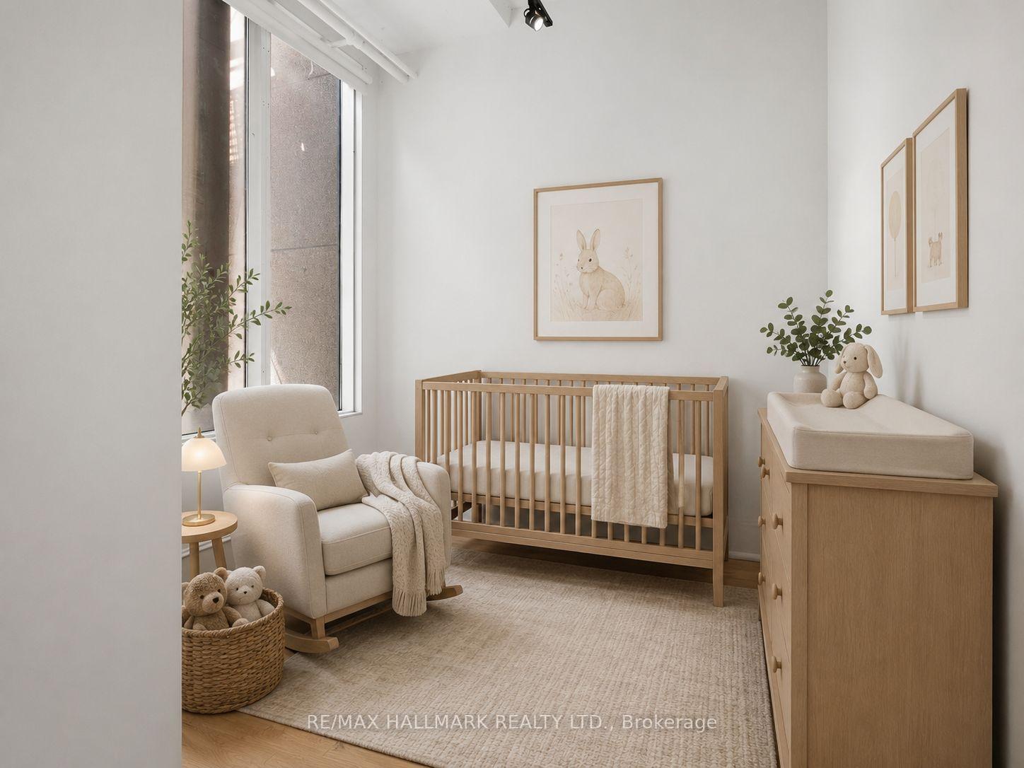 Photo 23 of Unit 306, 477 Richmond Street W, Toronto, Waterfront Communities — HOMEH