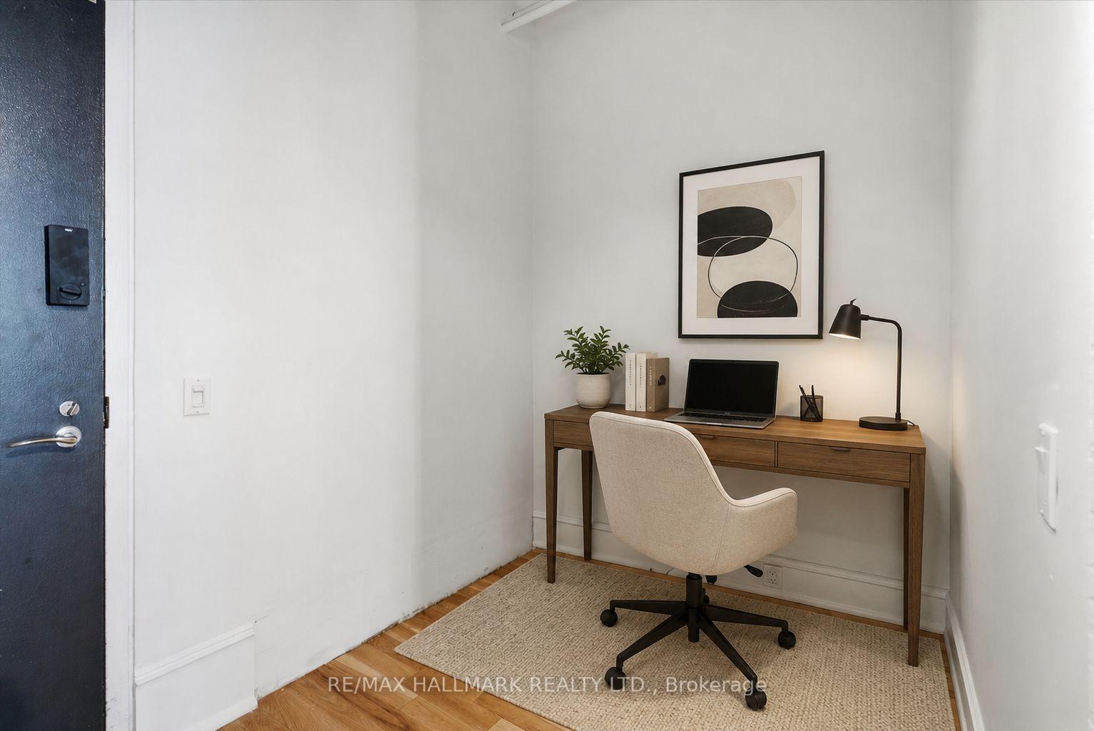 Photo 25 of Unit 306, 477 Richmond Street W, Toronto, Waterfront Communities — HOMEH