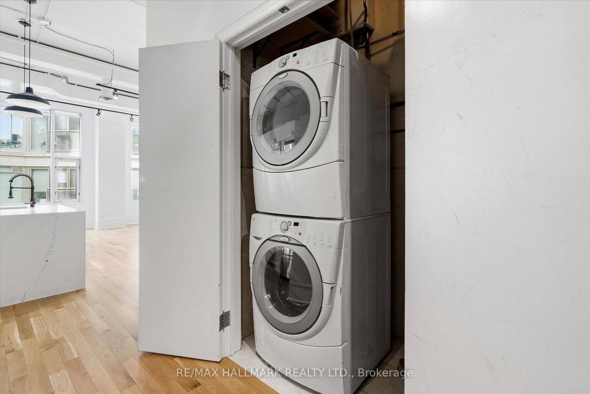 Photo 27 of Unit 306, 477 Richmond Street W, Toronto, Waterfront Communities — HOMEH