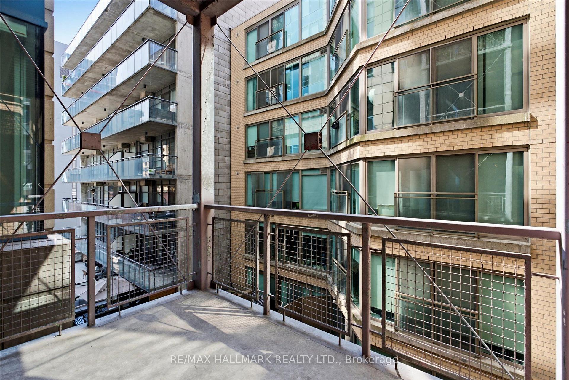 Photo 28 of Unit 306, 477 Richmond Street W, Toronto, Waterfront Communities — HOMEH