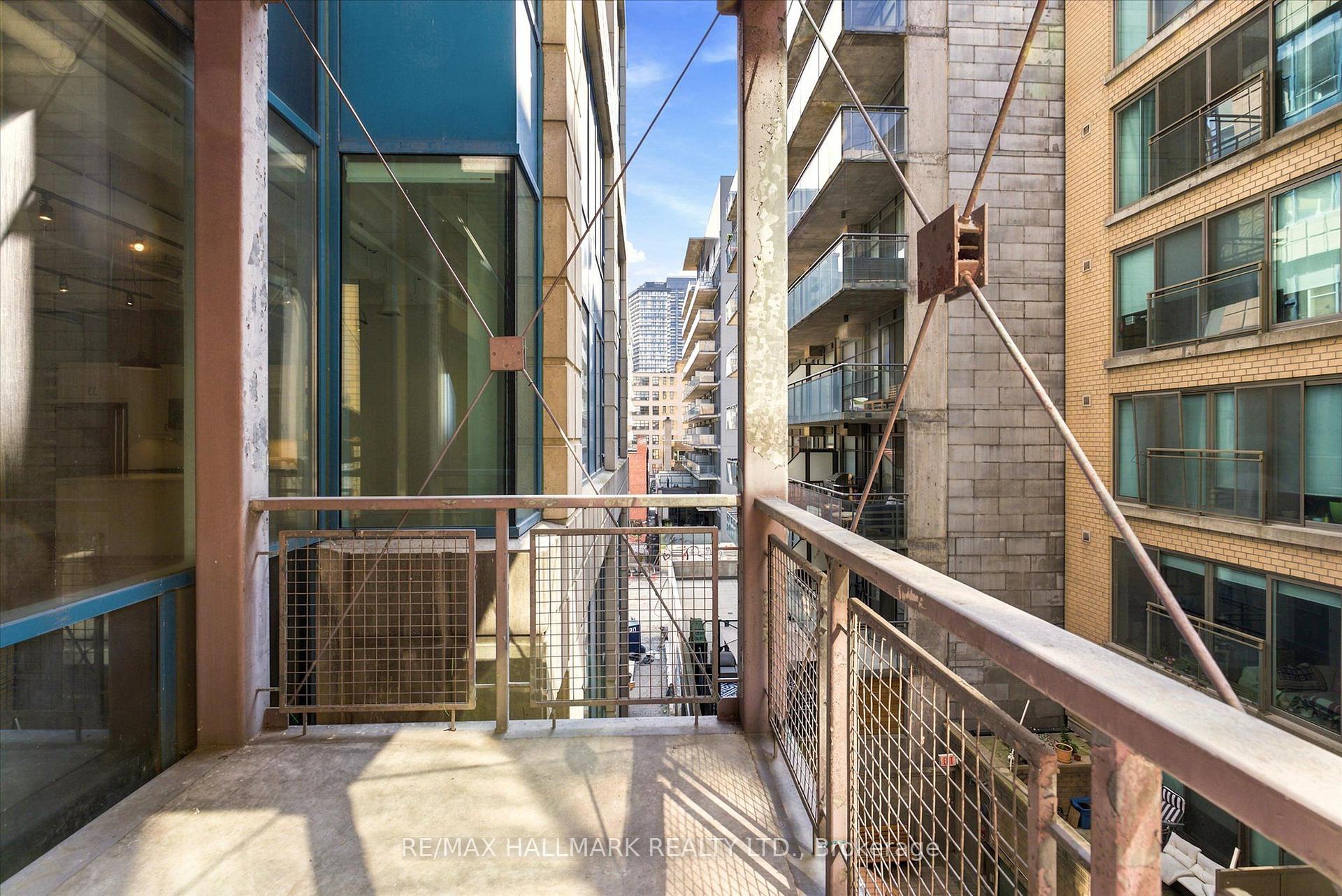 Photo 29 of Unit 306, 477 Richmond Street W, Toronto, Waterfront Communities — HOMEH