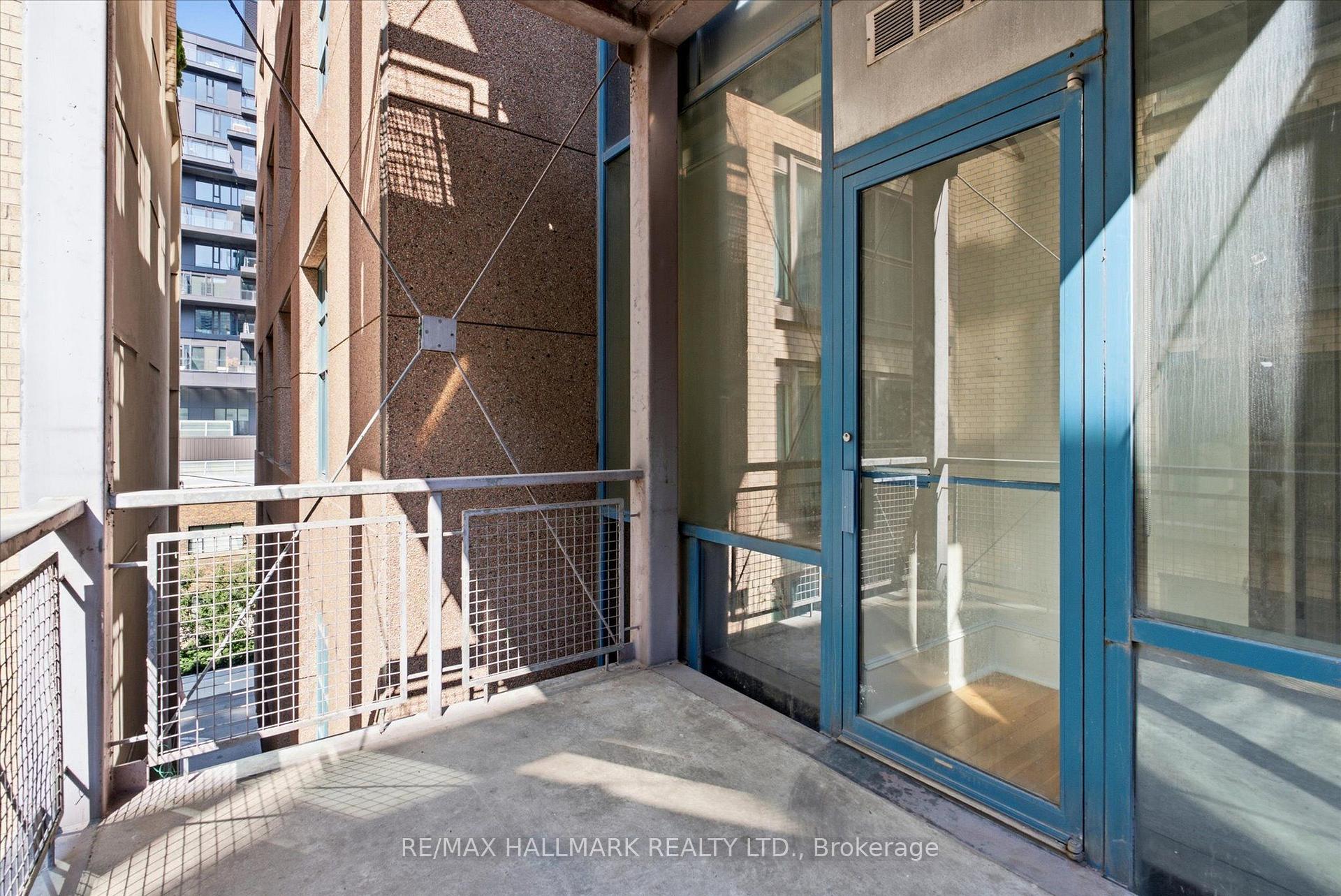 Photo 30 of Unit 306, 477 Richmond Street W, Toronto, Waterfront Communities — HOMEH