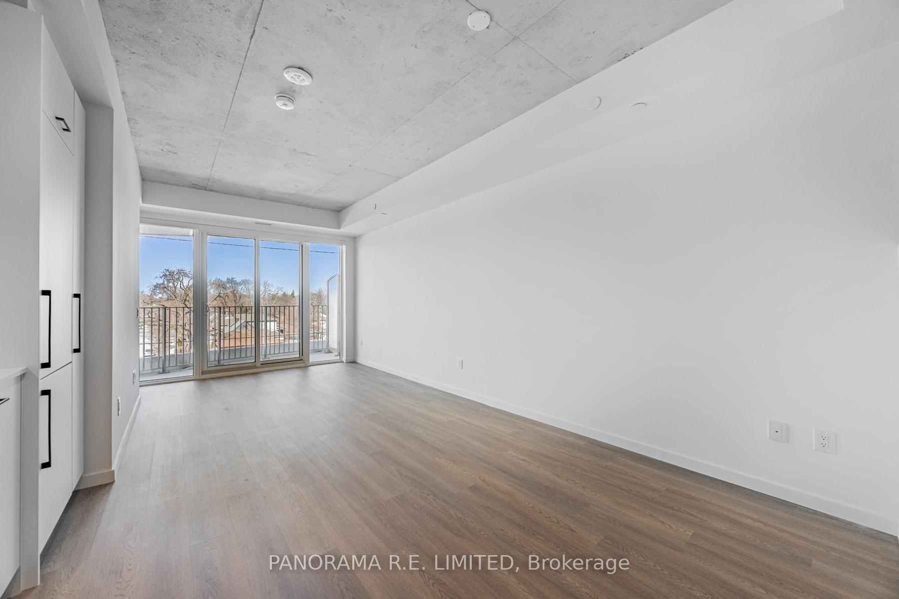 Photo 2 of Unit 415, 689 The Queensway, Etobicoke, Stonegate-Queensway — HOMEH
