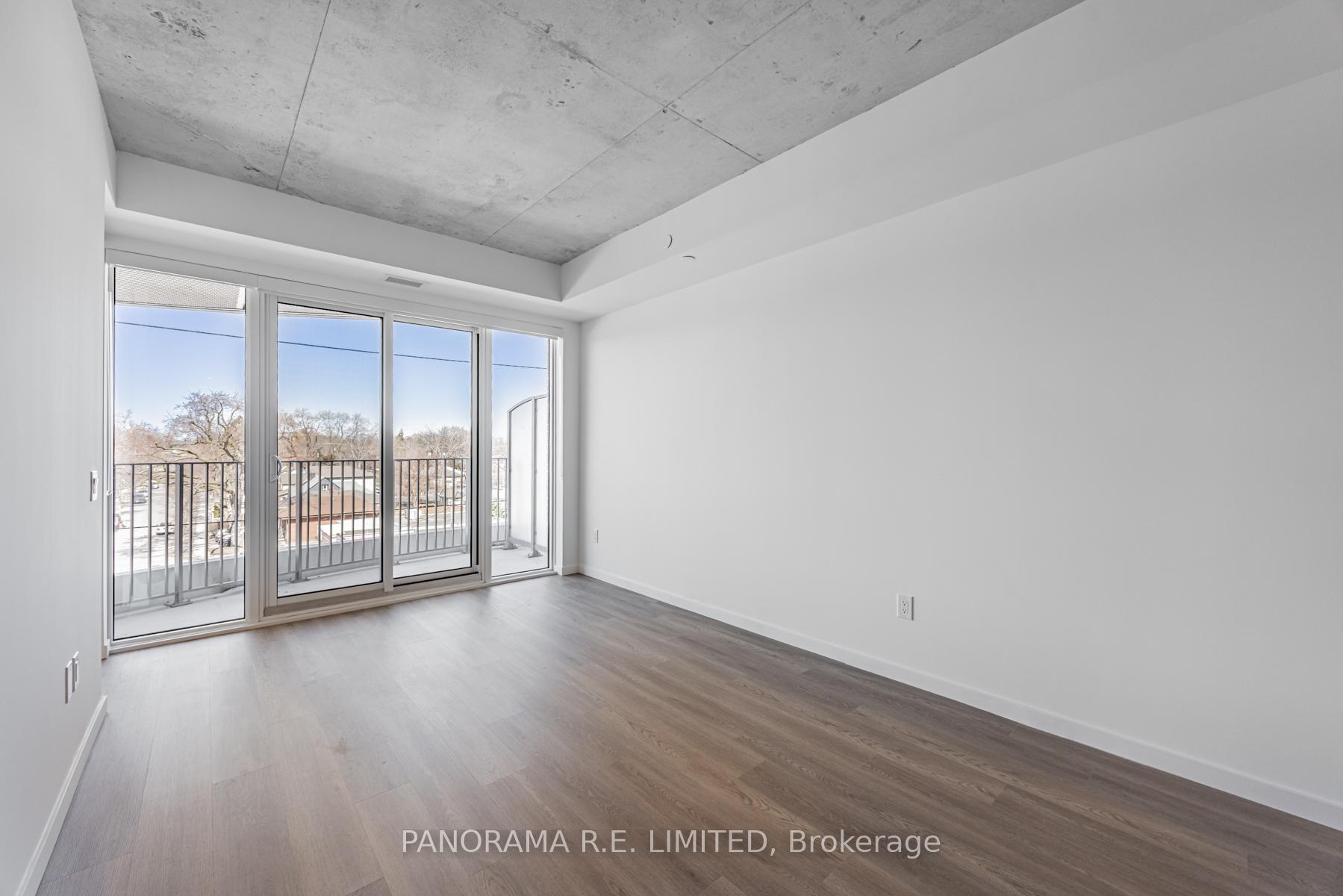 Photo 5 of Unit 415, 689 The Queensway, Etobicoke, Stonegate-Queensway — HOMEH