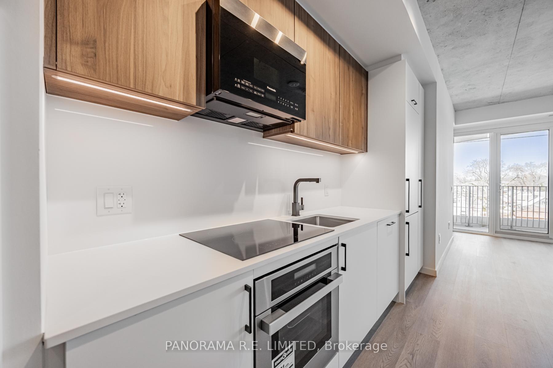 Photo 10 of Unit 415, 689 The Queensway, Etobicoke, Stonegate-Queensway — HOMEH