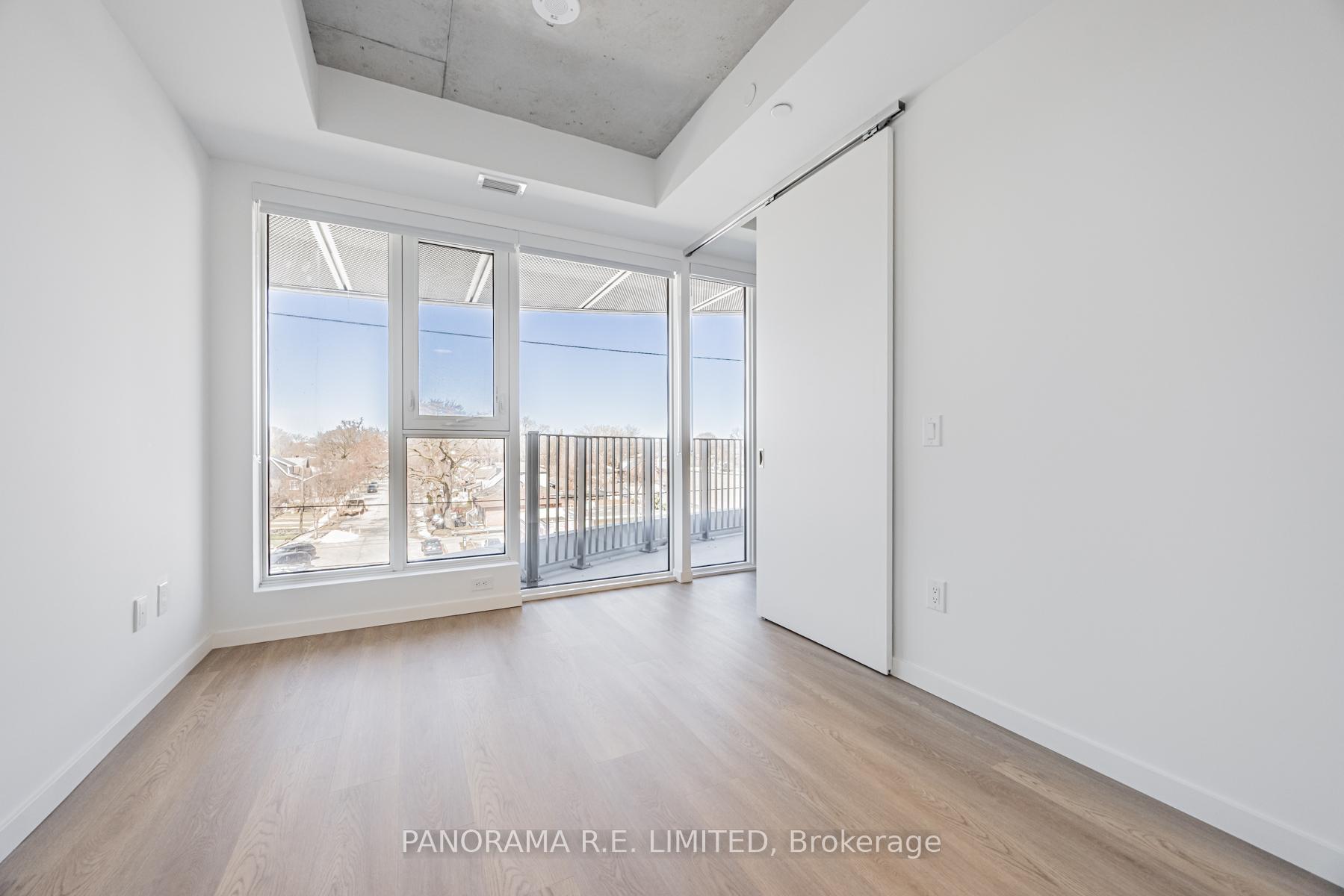 Photo 12 of Unit 415, 689 The Queensway, Etobicoke, Stonegate-Queensway — HOMEH