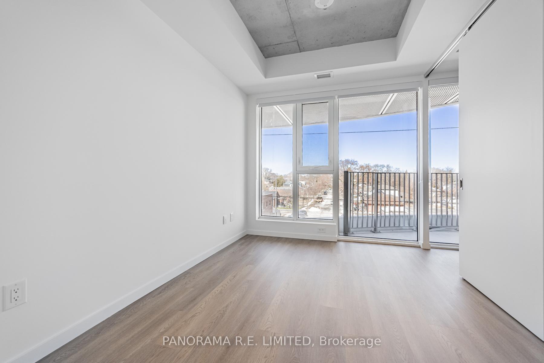 Photo 18 of Unit 415, 689 The Queensway, Etobicoke, Stonegate-Queensway — HOMEH
