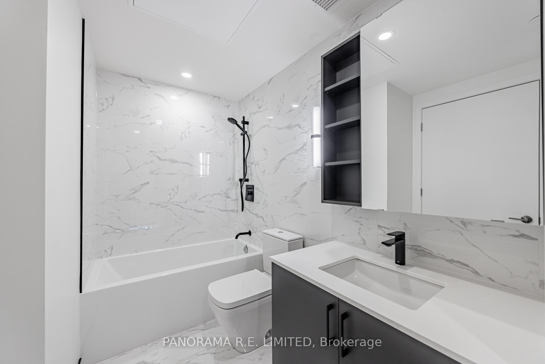 Photo 15 of Unit 415, 689 The Queensway, Etobicoke, Stonegate-Queensway — HOMEH