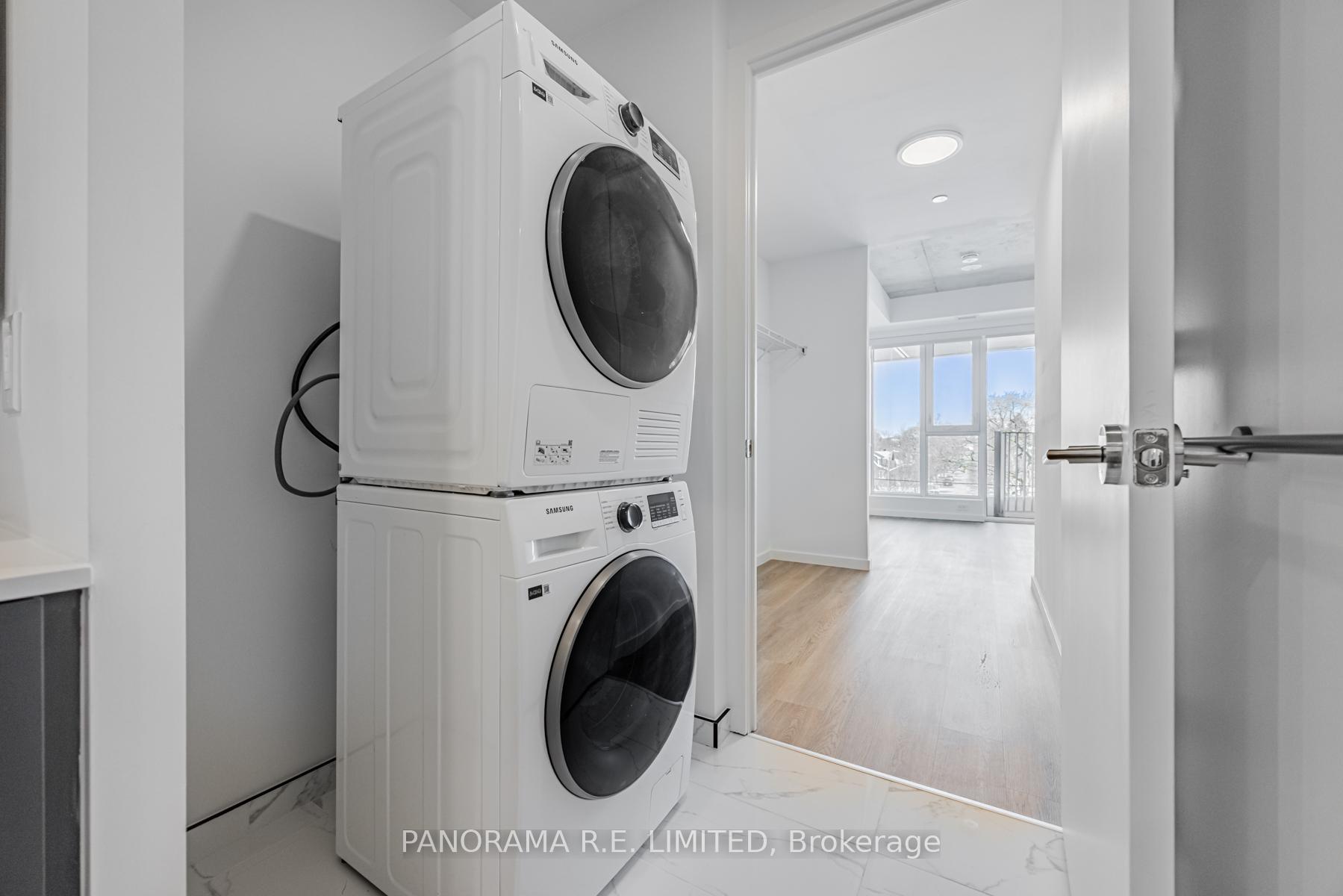 Photo 19 of Unit 415, 689 The Queensway, Etobicoke, Stonegate-Queensway — HOMEH