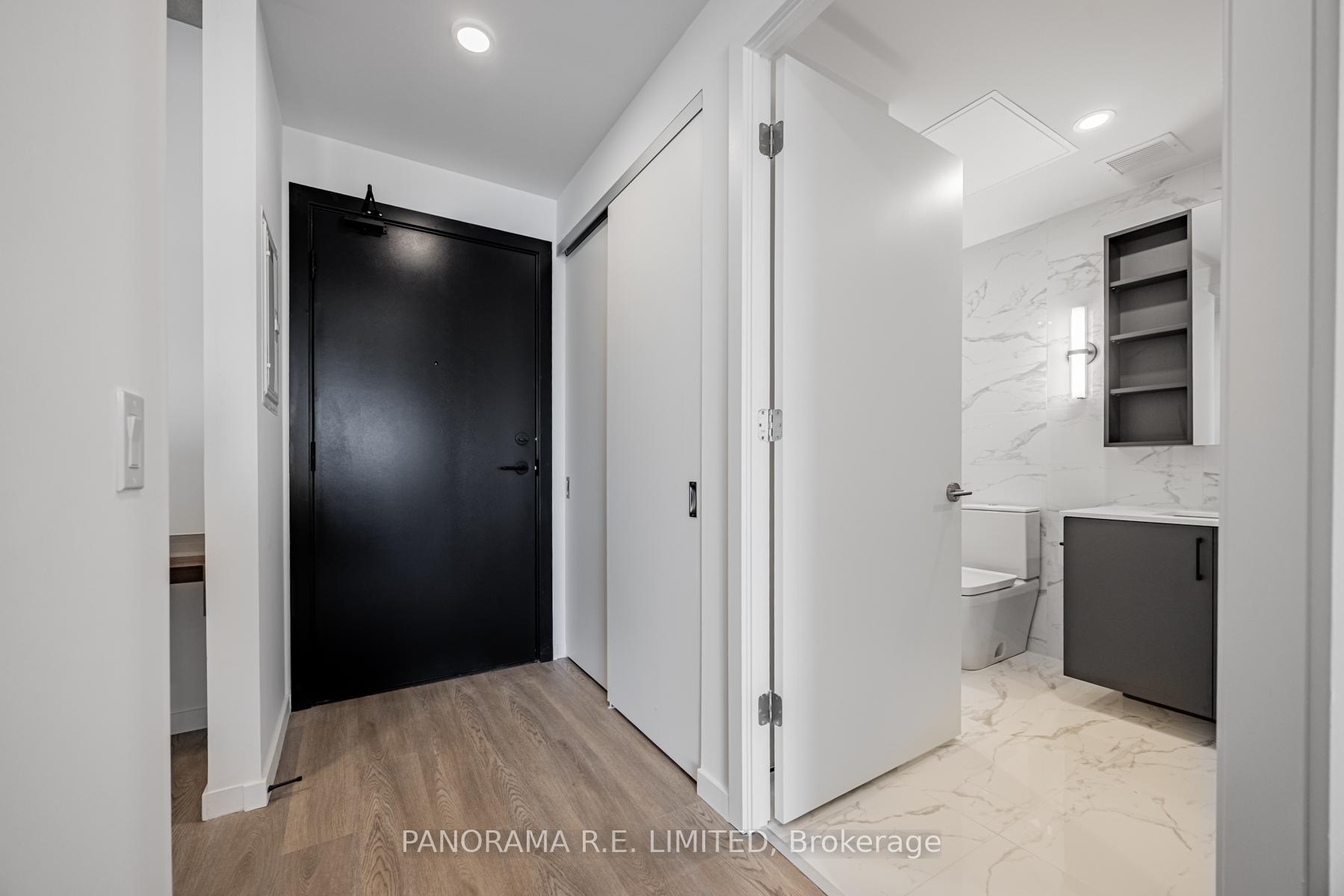 Photo 23 of Unit 415, 689 The Queensway, Etobicoke, Stonegate-Queensway — HOMEH