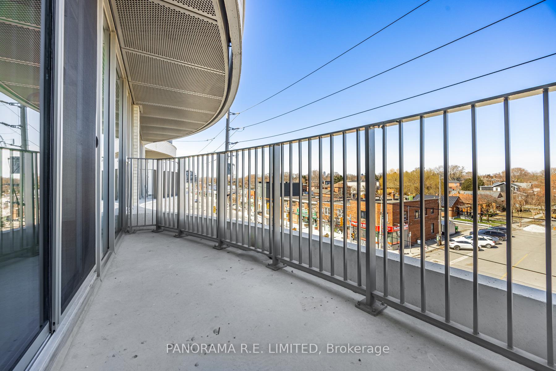 Photo 20 of Unit 415, 689 The Queensway, Etobicoke, Stonegate-Queensway — HOMEH